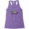 veganism Racerback Tank