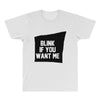 blink All Over Men's T-shirt