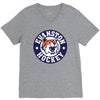 evanston hockey V-Neck Tee