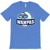 planet hoth wampas T-Shirt
