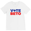 vote beto texas V-Neck Tee