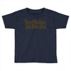 nevertheless, she persisted Toddler T-shirt