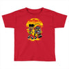 partners Toddler T-shirt