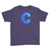 c 3d Youth Tee