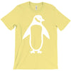 penguin funny T-Shirt