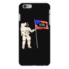 Astronaut Celebrating Independence  Day at 1776 iPhone 6 Plus/6s Plus Case