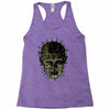 hellraiser Racerback Tank
