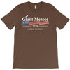giant meteor 2016 T-Shirt