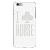 i club house iPhone 6/6s Plus Case
