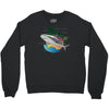 Shark Crewneck Sweatshirt