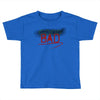 Bad Toddler T-shirt