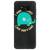 an elephant never cares Samsung Galaxy S8
