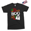 do you even boo bro halloween Exclusive T-shirt
