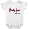 fahrie77 Baby Bodysuit