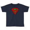 super rbg Toddler T-shirt