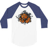 rpg united 3/4 Sleeve Shirt