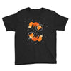 space fox Youth Tee