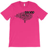 SIMPLE TEXT T-Shirt