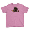pancakes solarium Youth Tee