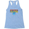 tetris Racerback Tank