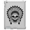 skull iPad 3 and 4 Case