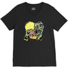 zombie burger V-Neck Tee