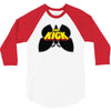 arthur vs 3/4 Sleeve Shirt