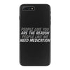 people like you iPhone 7 Plus Case