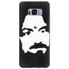 charles manson retro Samsung Galaxy S8 Plus