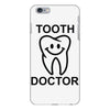 tooth doctor iPhone 6 Plus/6S Plus Case