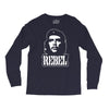 che guevara rebel Long Sleeve Shirts