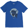 the princess V-Neck Tee