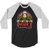 horror's gym 3/4 Sleeve Shirt
