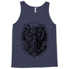 owl Tank Top