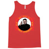 i beat anorexia Tank Top