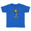 Totem Toddler T-shirt