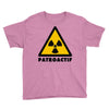patroactif Youth Tee