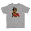 Rock Balboa Youth Tee