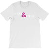 i can &amp; i will T-Shirt
