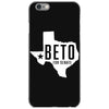 Beto For Senate Texas Map iPhone 6/6s Case