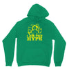 i am the hype Unisex Hoodie