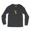 alligator Long Sleeve Shirts
