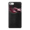 red doc marten skinhead boots, ideal birthday present or gift iPhone 7 Case