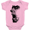 scream Baby Onesie