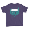 pounding away Youth Tee