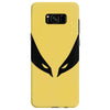 wolverine Samsung Galaxy S8