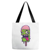 melbourne summer Tote Bags