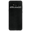 awkward Samsung Galaxy S8