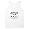 WithKap (f130) Tank Top