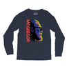mcgregor face Long Sleeve Shirts